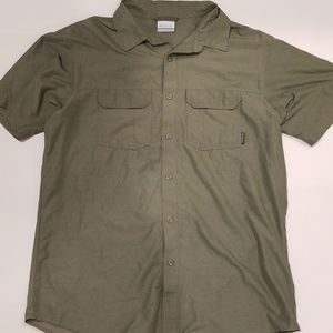 Columbia mens medium